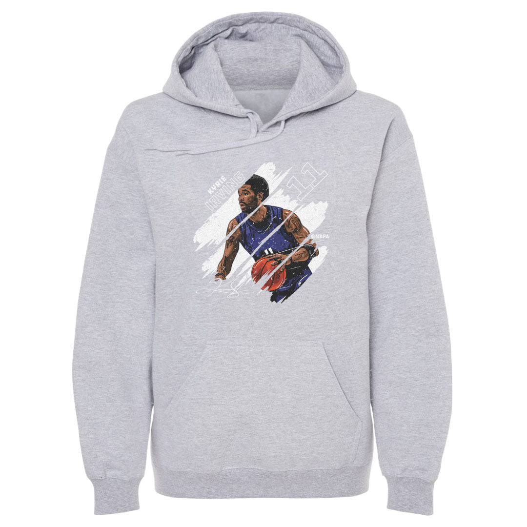 Kyrie Irving Men&#39;s Hoodie | 500 LEVEL