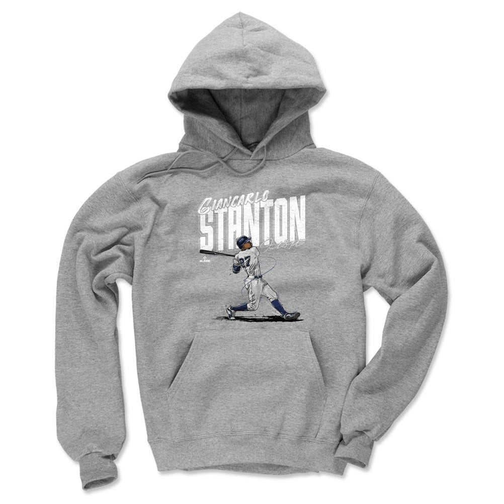 Giancarlo Stanton Men&#39;s Hoodie | 500 LEVEL