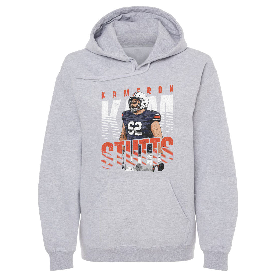 Kam Stutts Men&#39;s Hoodie | 500 LEVEL