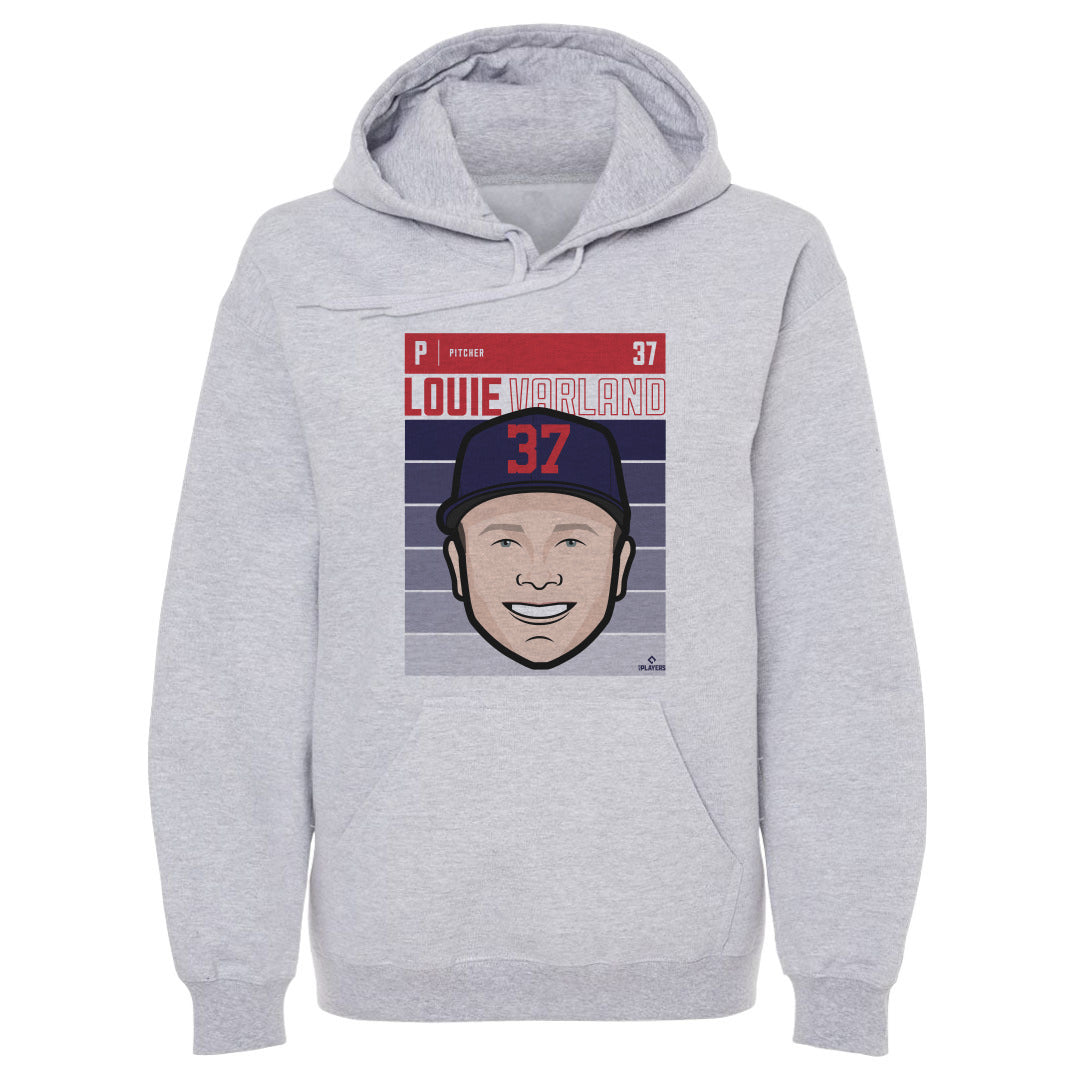 Louie Varland Men&#39;s Hoodie | 500 LEVEL