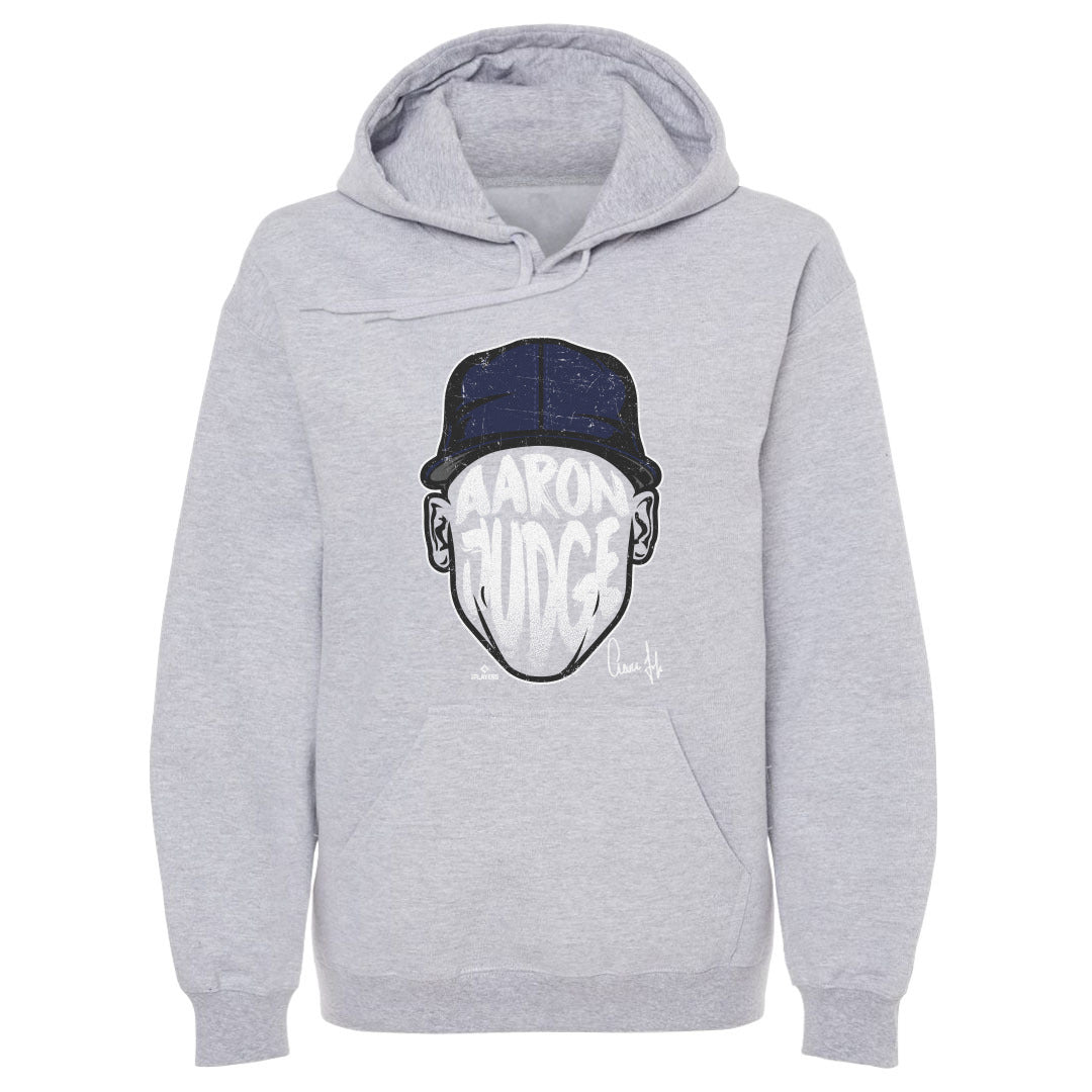 Aaron Judge Men&#39;s Hoodie | 500 LEVEL