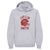 Jaylin Smith Men's Hoodie | 500 LEVEL