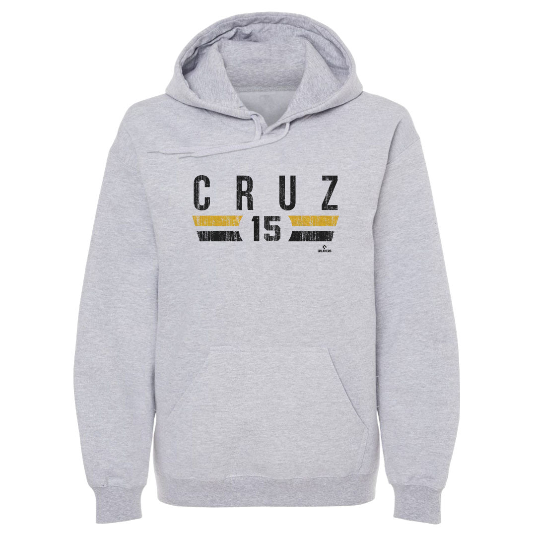 Oneil Cruz Men&#39;s Hoodie | 500 LEVEL