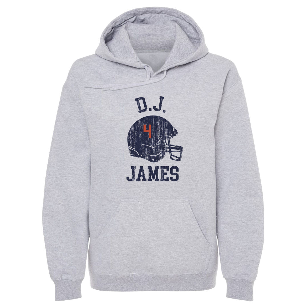 D.J. James Men&#39;s Hoodie | 500 LEVEL