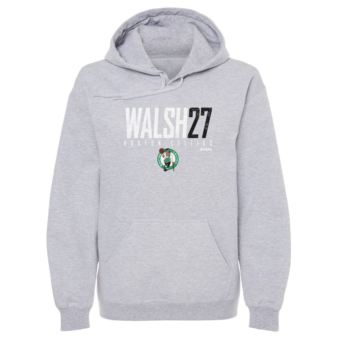 Jordan Walsh Men&#39;s Hoodie | 500 LEVEL