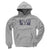 Malik Willis Men's Hoodie | 500 LEVEL