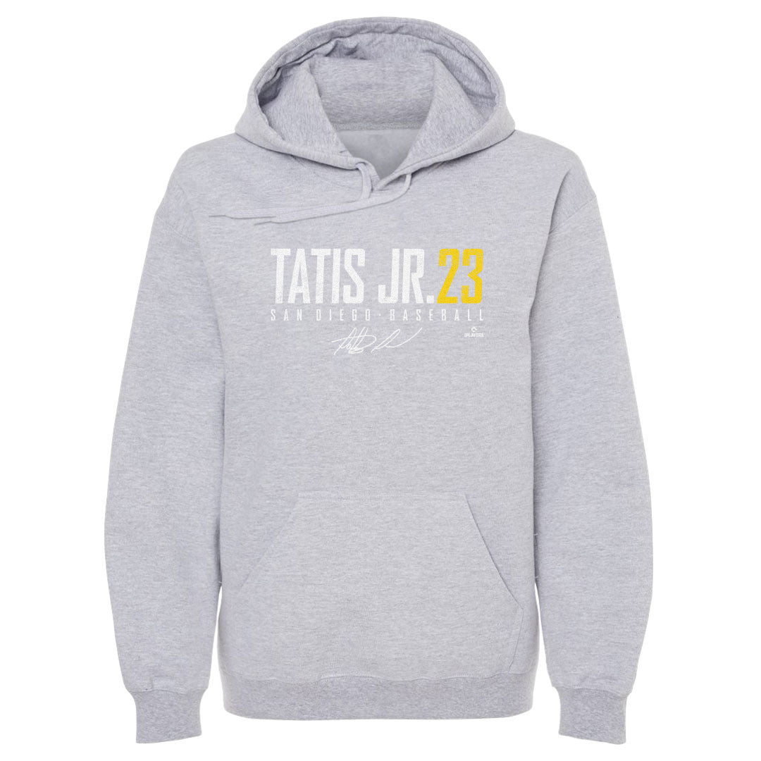 Fernando Tatis Jr. Men&#39;s Hoodie | 500 LEVEL