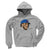 Patrick Wisdom Men's Hoodie | 500 LEVEL