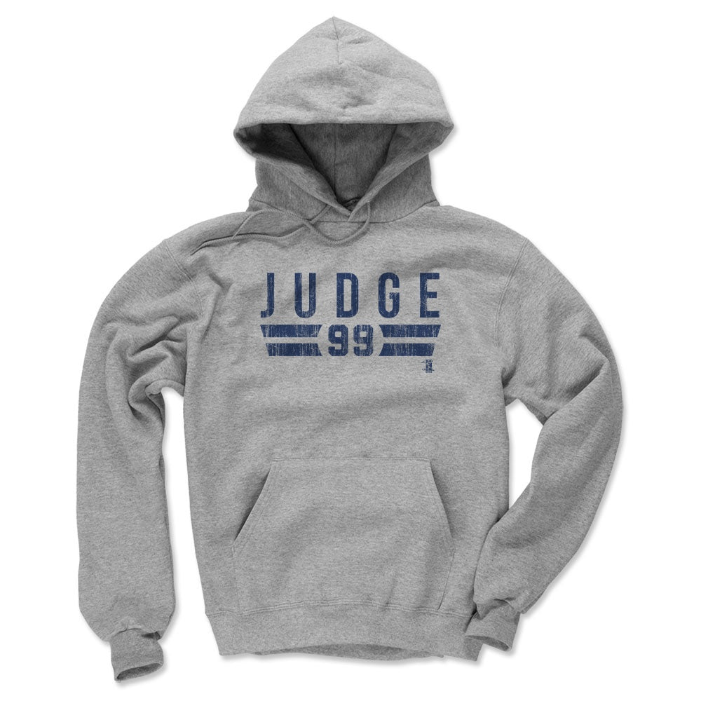 Aaron Judge Men&#39;s Hoodie | 500 LEVEL