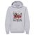 Brandon Aiyuk Men's Hoodie | 500 LEVEL