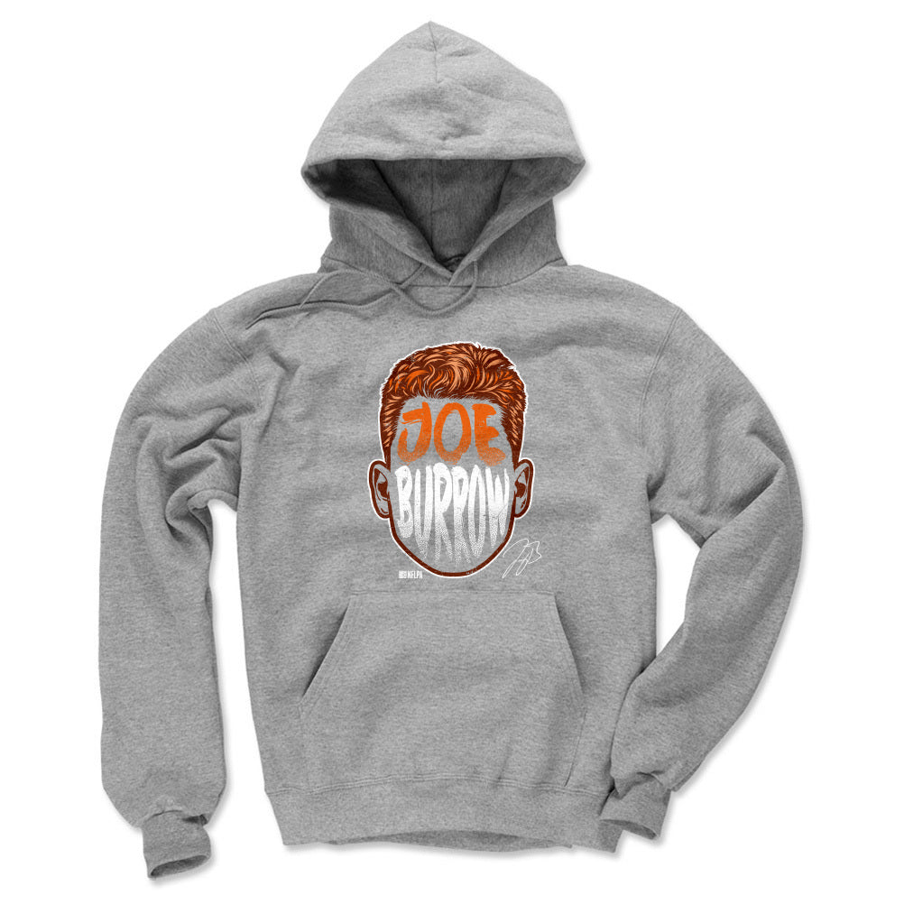 Joe Burrow Men&#39;s Hoodie | 500 LEVEL