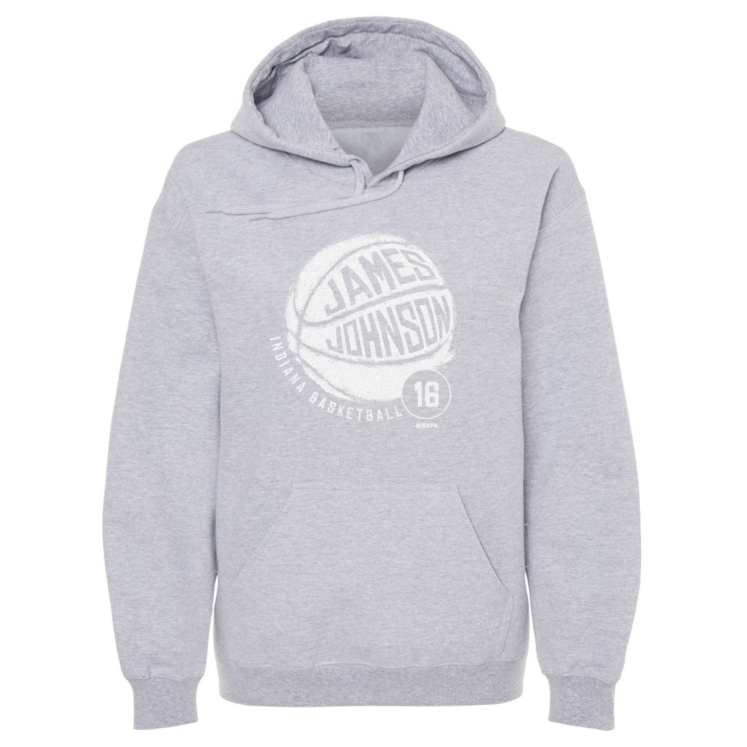 James Johnson Men&#39;s Hoodie | 500 LEVEL