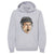 Connor Bedard Men's Hoodie | 500 LEVEL