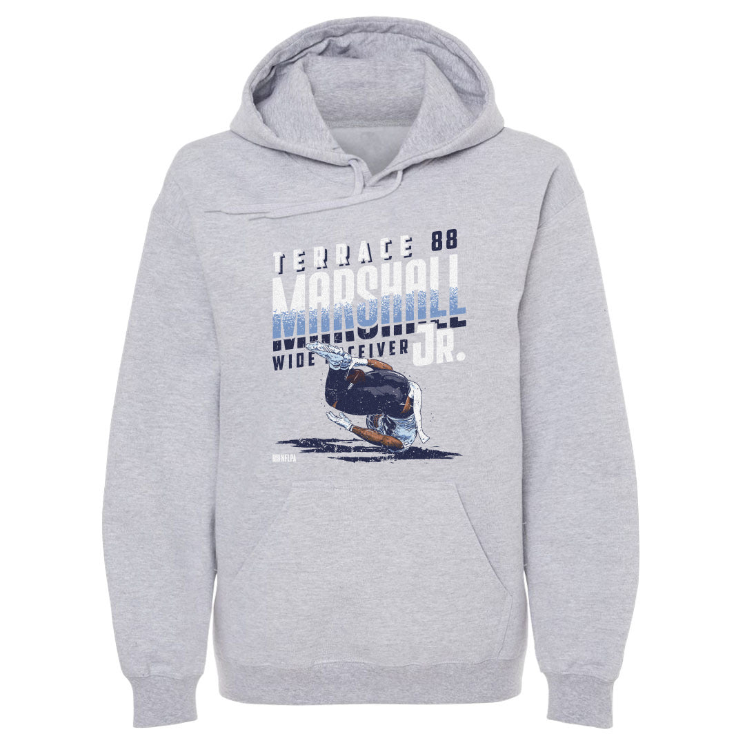 Terrace Marshall Men&#39;s Hoodie | 500 LEVEL