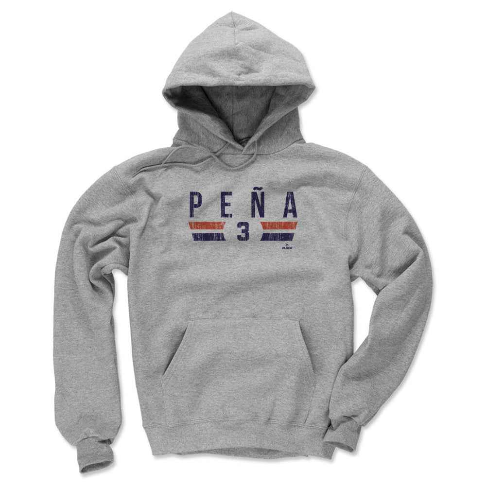 Jeremy Pena Men&#39;s Hoodie | 500 LEVEL