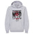 Patrick Mahomes Men's Hoodie | 500 LEVEL