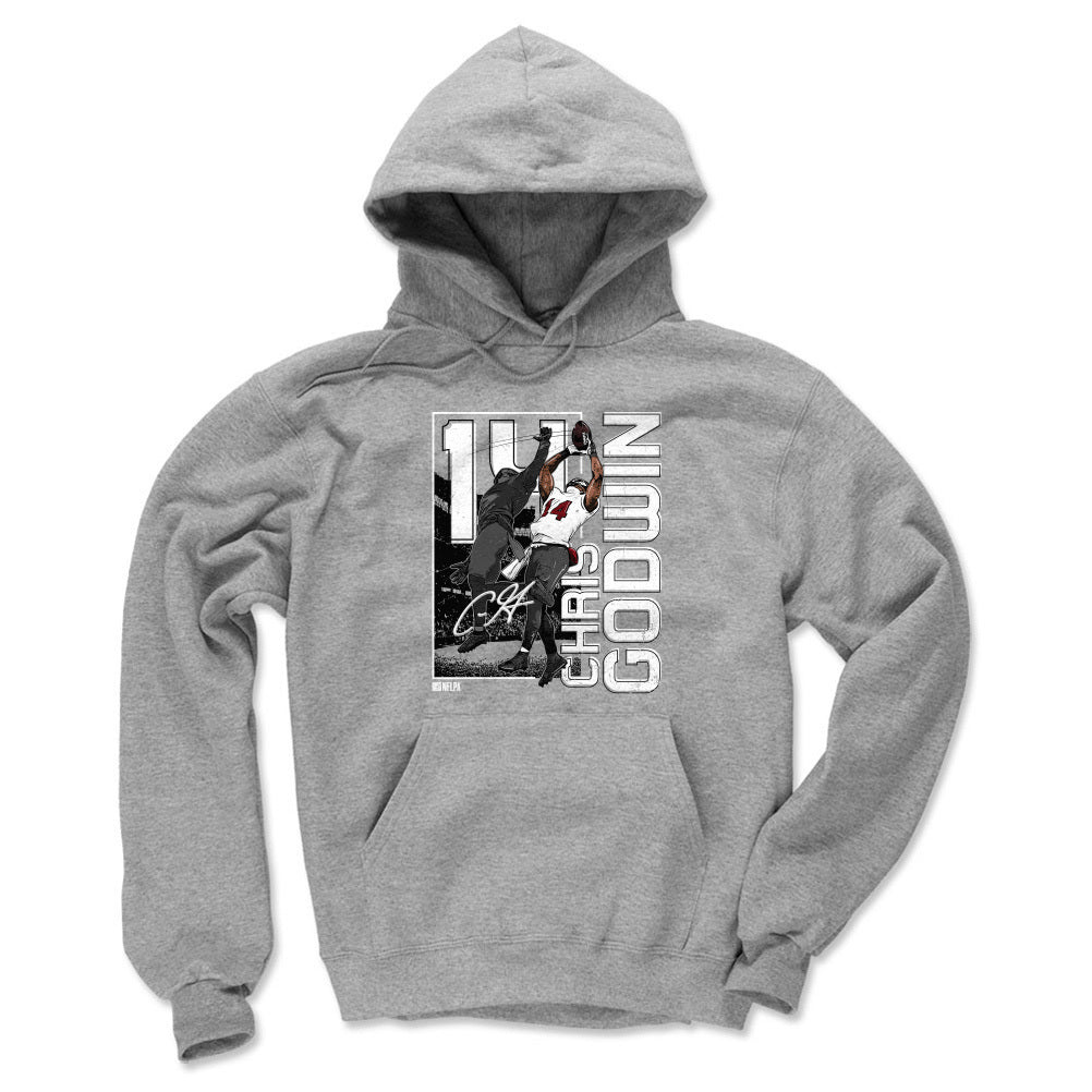 Chris Godwin Men&#39;s Hoodie | 500 LEVEL