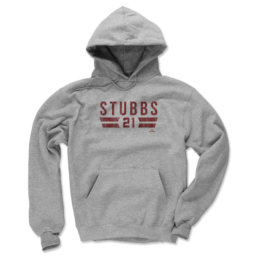 Garrett Stubbs Men&#39;s Hoodie | 500 LEVEL