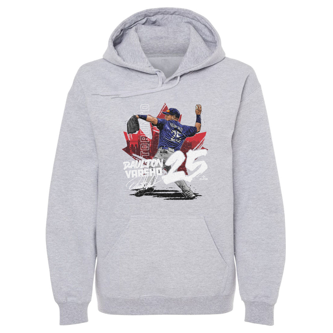 Daulton Varsho Men&#39;s Hoodie | 500 LEVEL