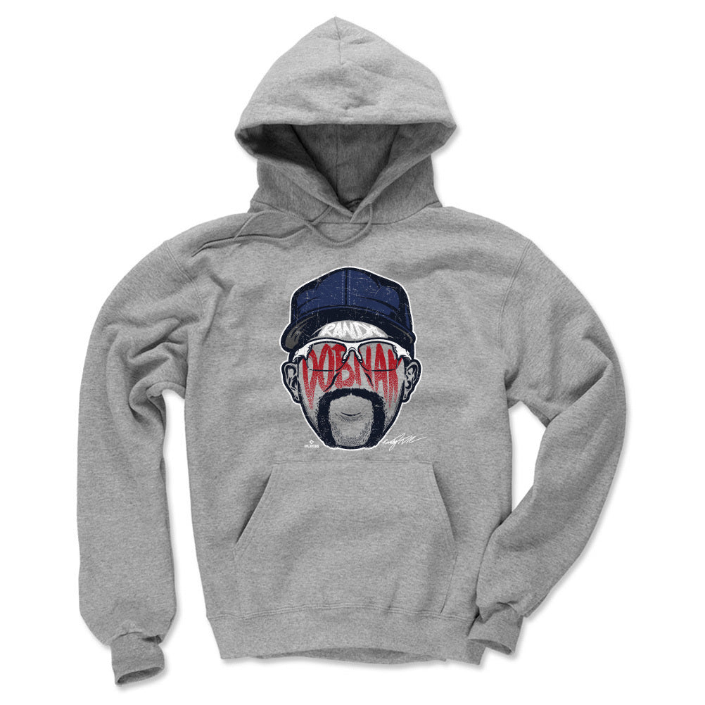 Randy Dobnak Men&#39;s Hoodie | 500 LEVEL