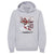 Isiah Pacheco Men's Hoodie | 500 LEVEL