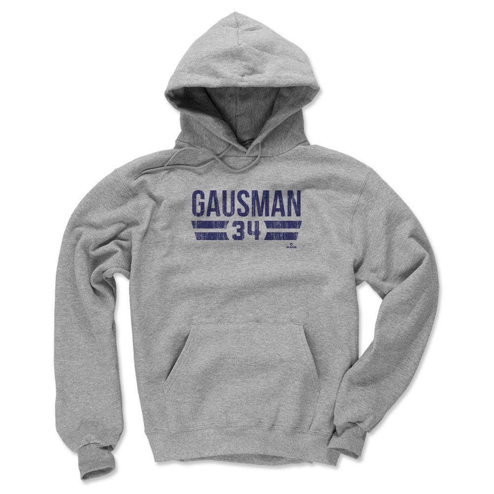 Kevin Gausman Men&#39;s Hoodie | 500 LEVEL