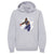 Jett Howard Men's Hoodie | 500 LEVEL