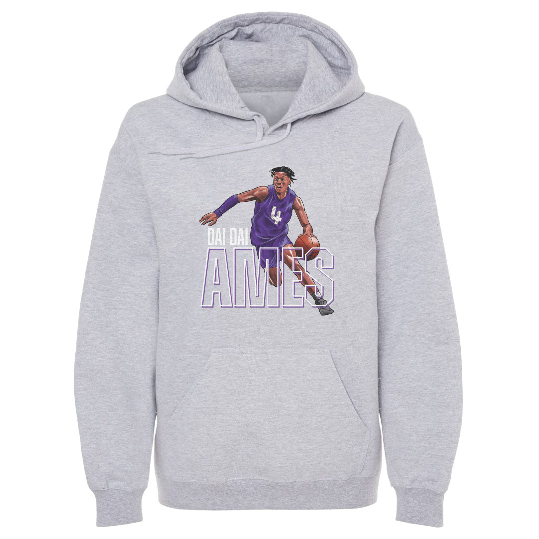 Dai Dai Ames Men&#39;s Hoodie | 500 LEVEL