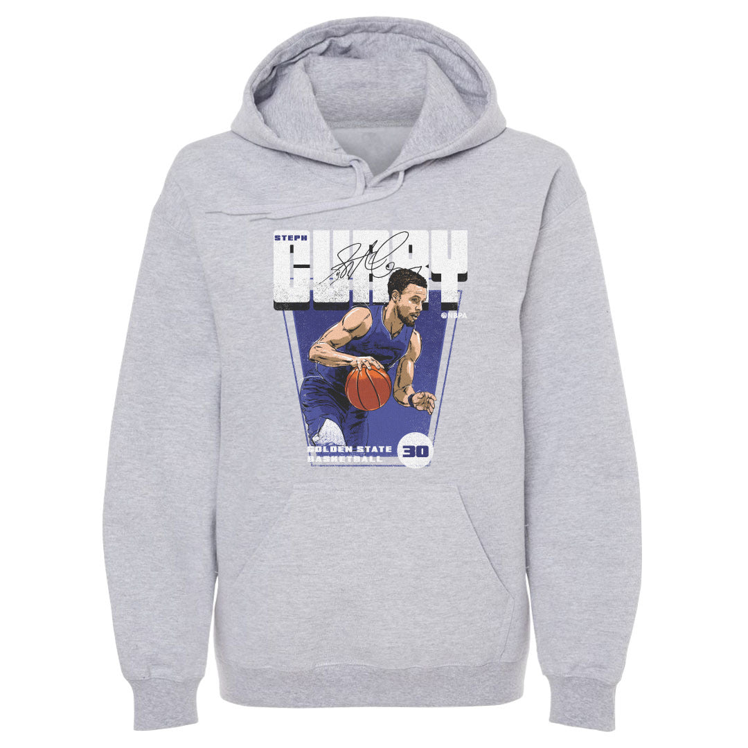 Steph Curry Men&#39;s Hoodie | 500 LEVEL