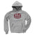 Nicklas Backstrom Men's Hoodie | 500 LEVEL