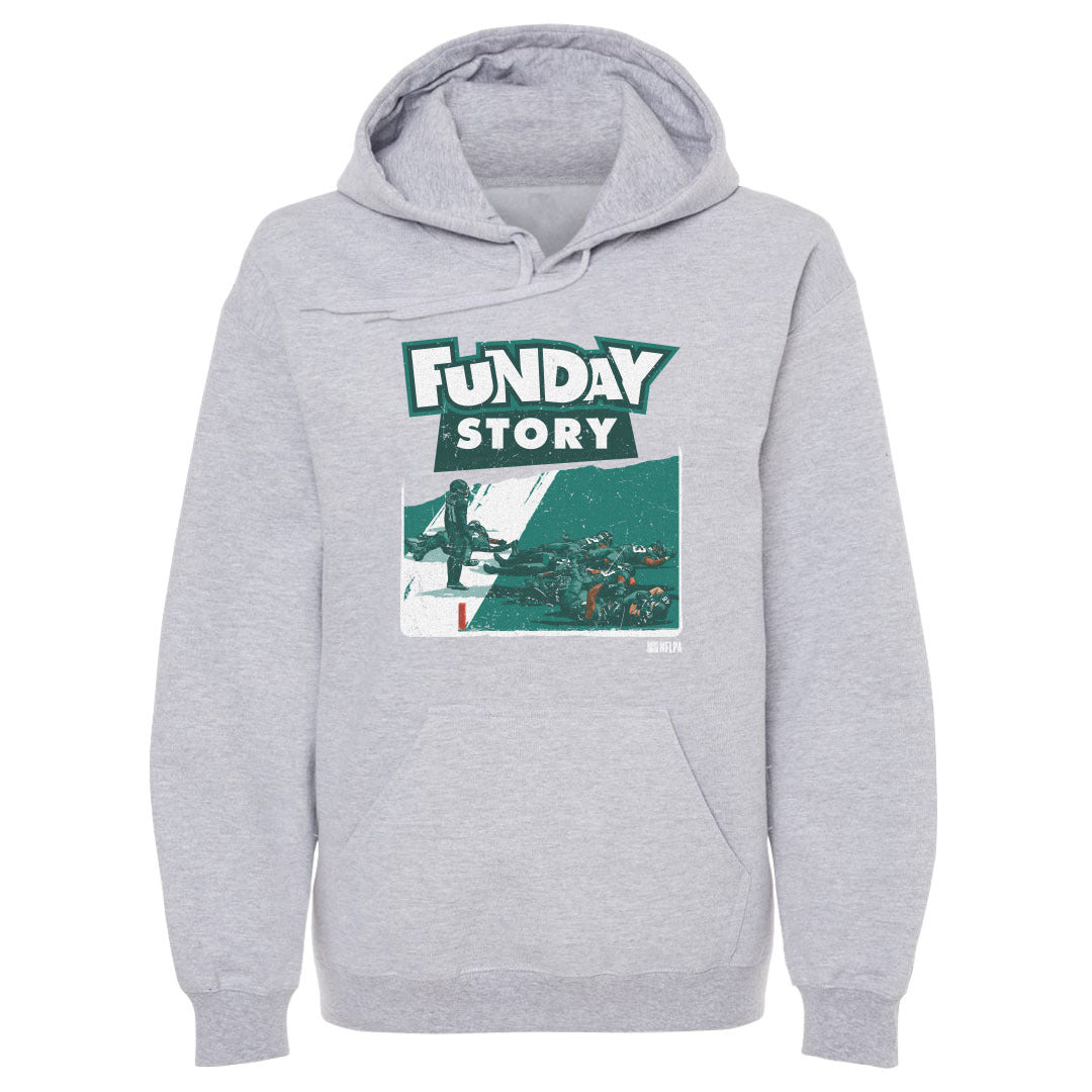 Jacksonville Men&#39;s Hoodie | 500 LEVEL