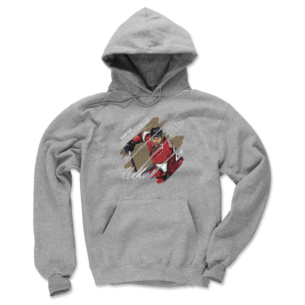 Carter Verhaeghe Men&#39;s Hoodie | 500 LEVEL