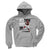 Patrick Mahomes Men's Hoodie | 500 LEVEL