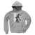 Jakobi Meyers Men's Hoodie | 500 LEVEL