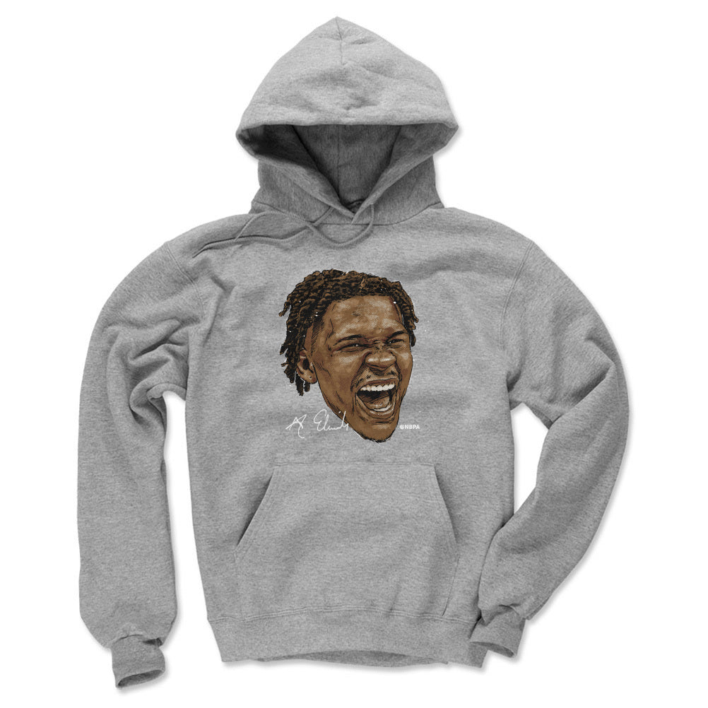 Anthony Edwards Men&#39;s Hoodie | 500 LEVEL