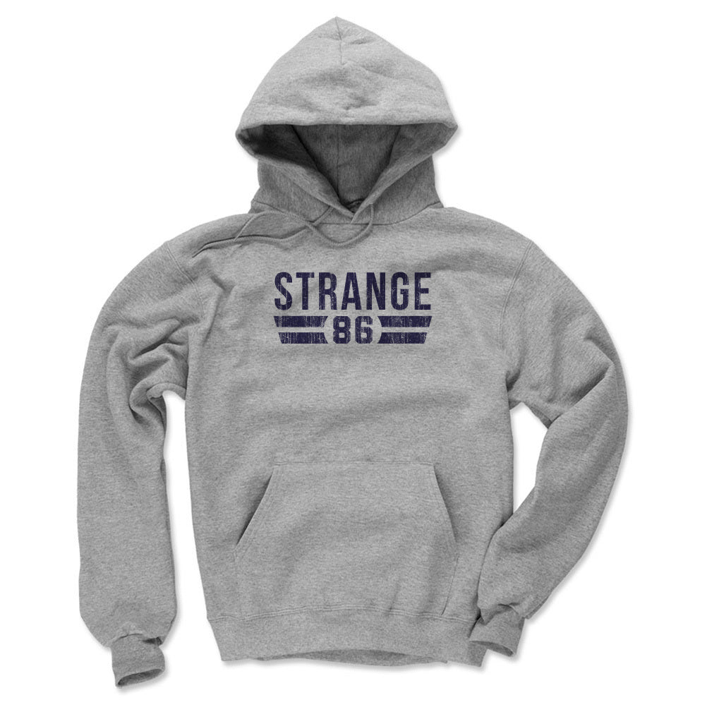 Brenton Strange Men&#39;s Hoodie | 500 LEVEL