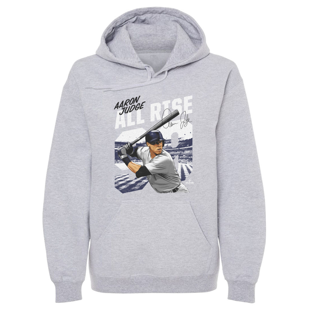 Aaron Judge Men&#39;s Hoodie | 500 LEVEL