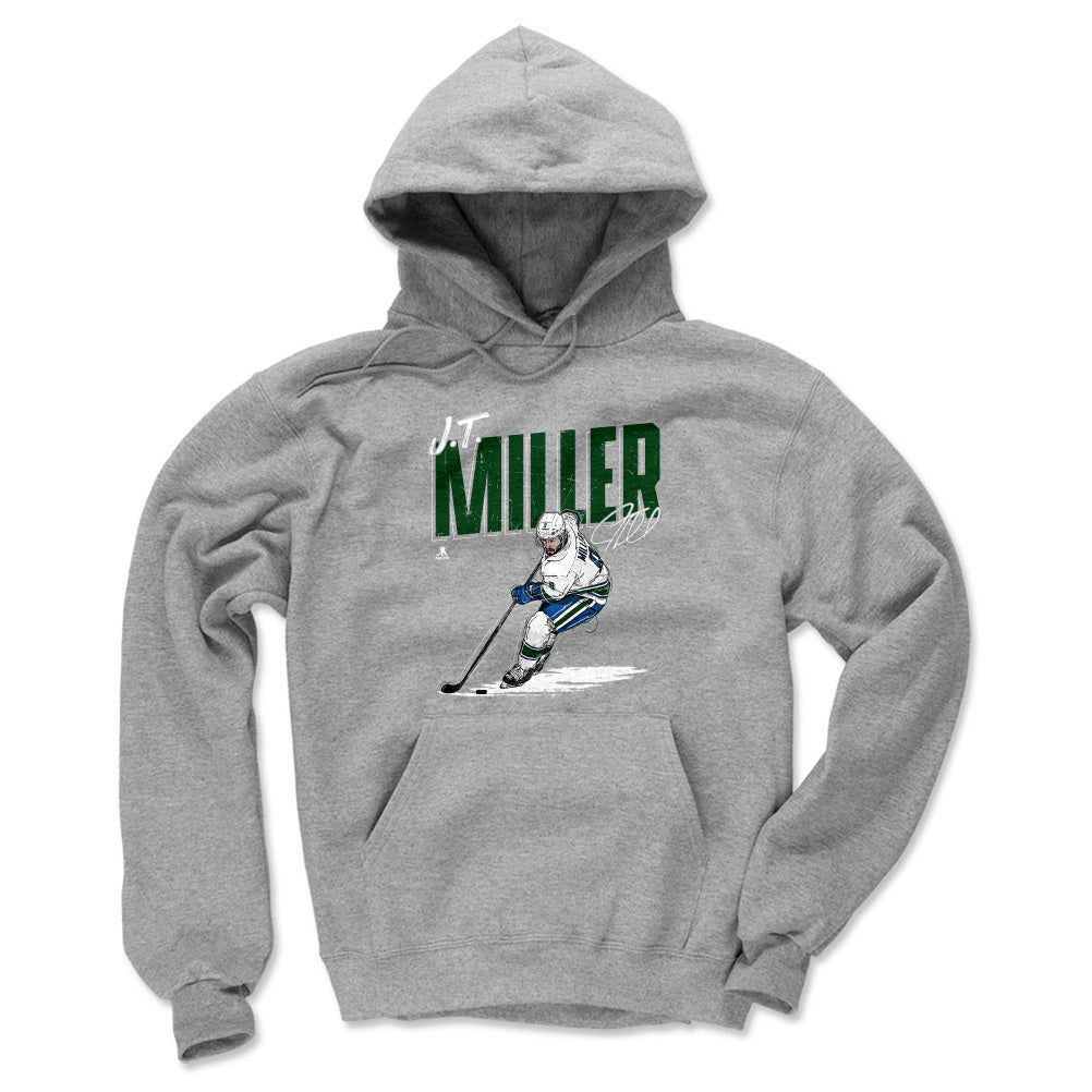 J.T. Miller Men&#39;s Hoodie | 500 LEVEL