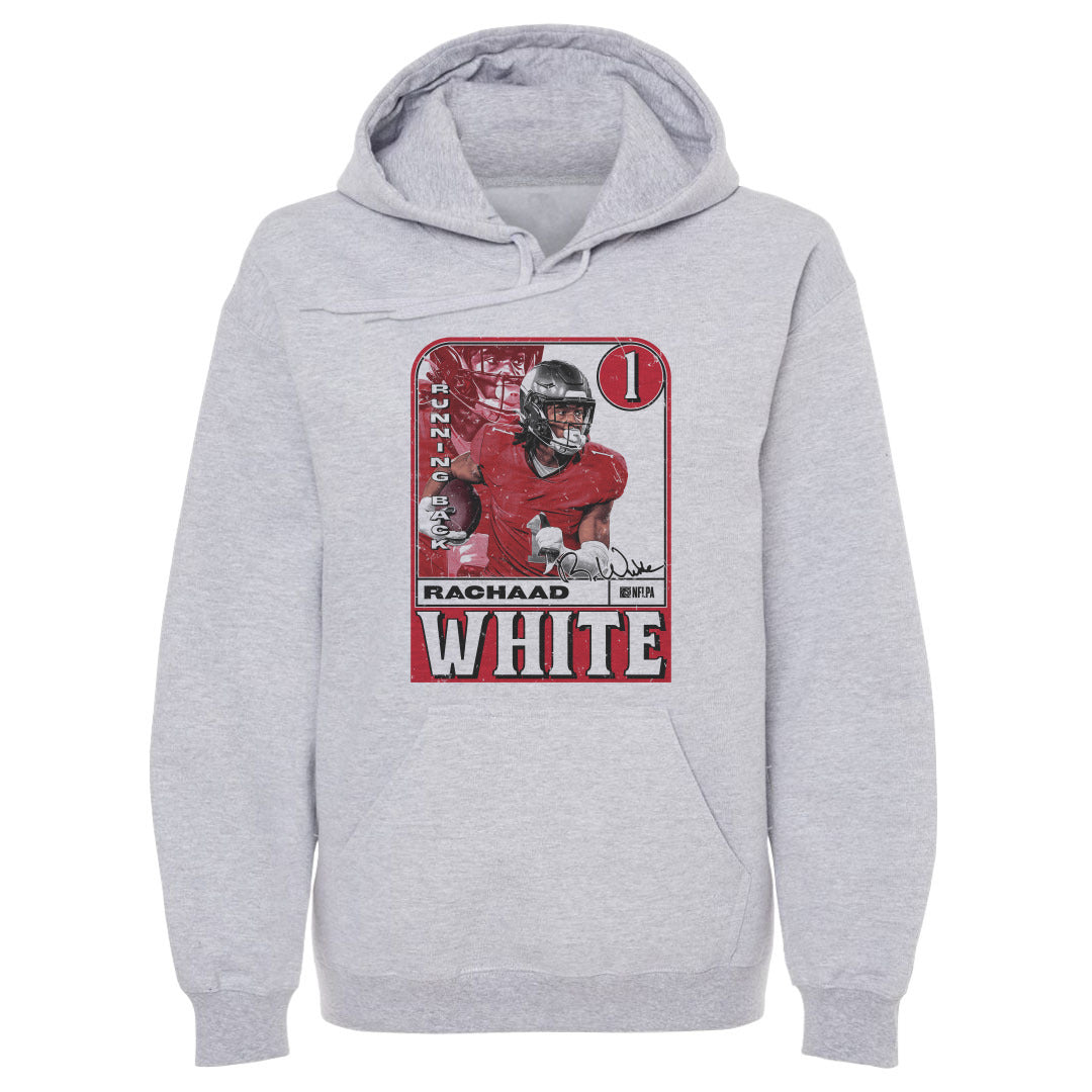 Rachaad White Men&#39;s Hoodie | 500 LEVEL