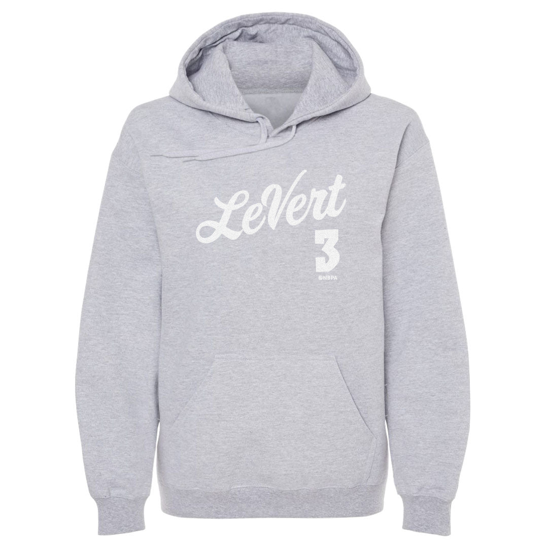 Caris LeVert Men&#39;s Hoodie | 500 LEVEL