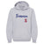 Freddie Freeman Men's Hoodie | 500 LEVEL