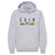 Noah Cain Men's Hoodie | 500 LEVEL