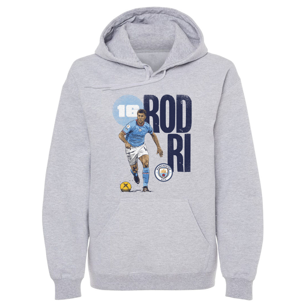 Rodri Men&#39;s Hoodie | 500 LEVEL
