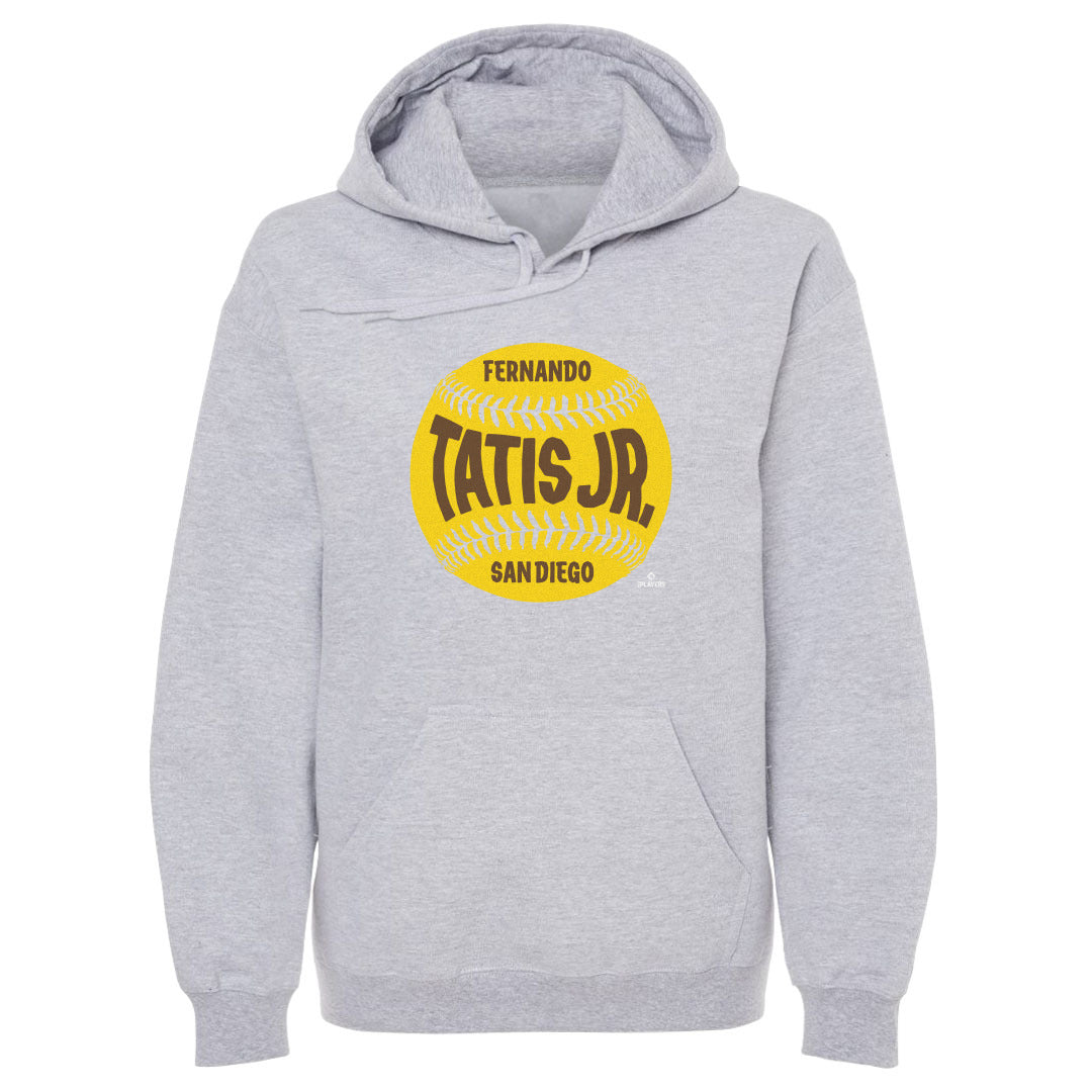 Fernando Tatis Jr. Men&#39;s Hoodie | 500 LEVEL