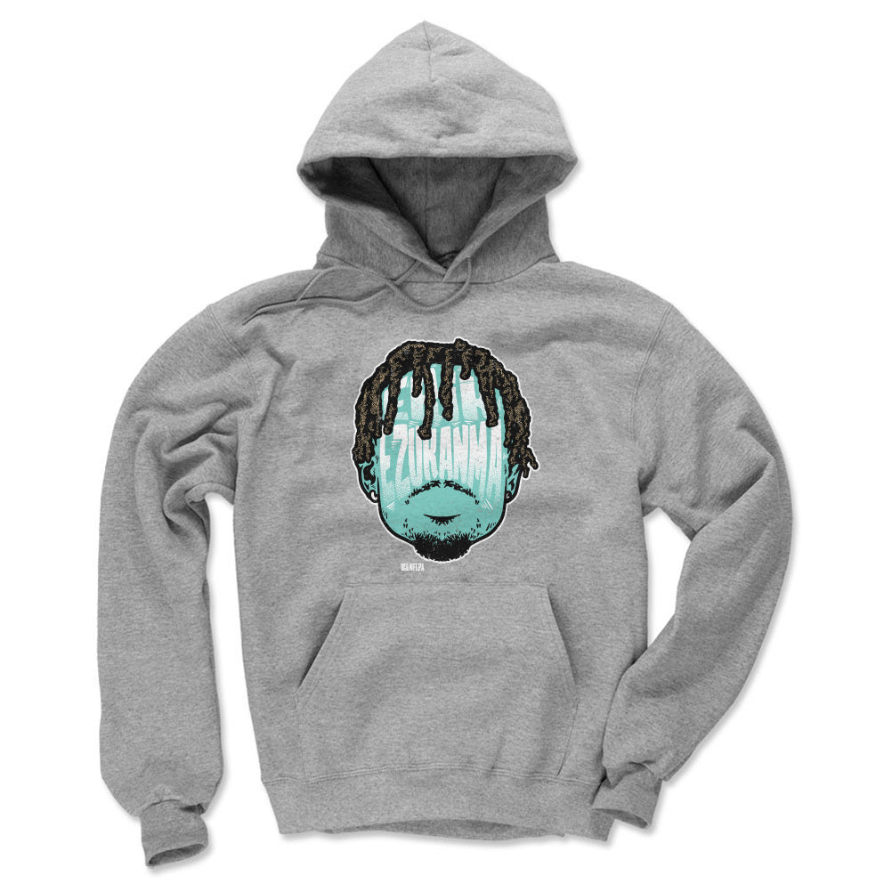 Erik Ezukanma Men&#39;s Hoodie | 500 LEVEL