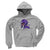 Lamar Jackson Men's Hoodie | 500 LEVEL