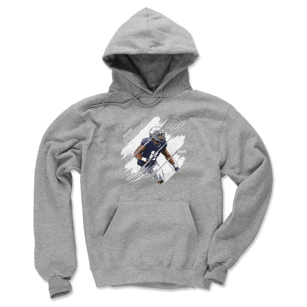 micah parsons hoodie