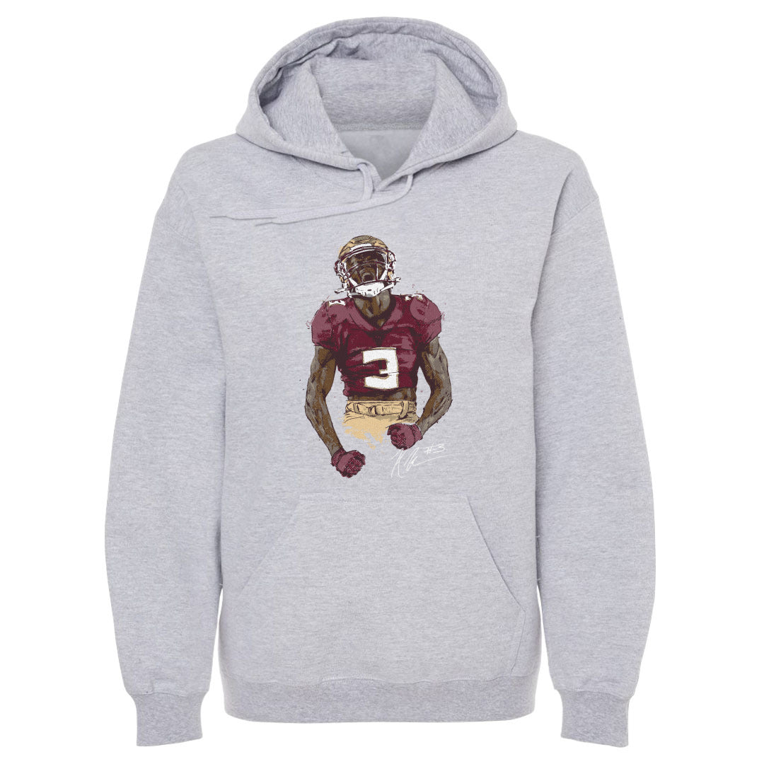 Kevin Knowles II Men&#39;s Hoodie | 500 LEVEL