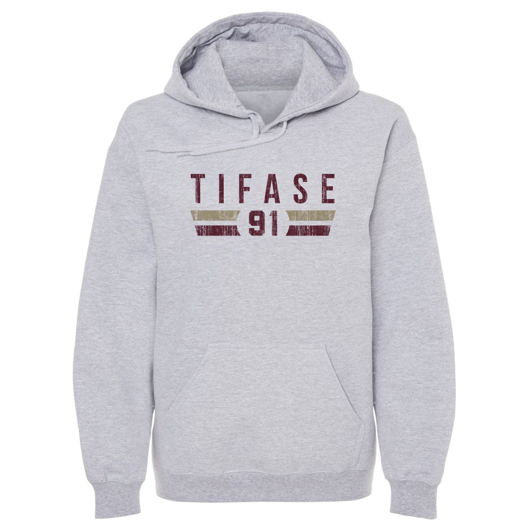 Ayo Tifase Men&#39;s Hoodie | 500 LEVEL