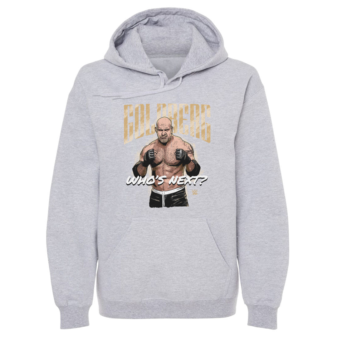 Goldberg Men&#39;s Hoodie | 500 LEVEL